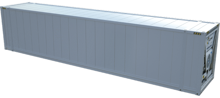 REEFER DE 40 PIEDS – Image 1