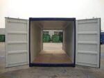 DOUBLE DOOR 20 PIEDS – Image 2