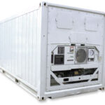 CONTAINERS FRIGORIFIQUES