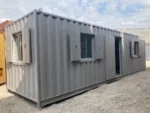 Container Bureau de 30 pieds