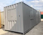 Container Bureau de 30 pieds – Image 4
