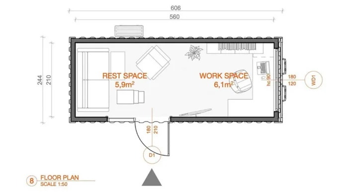 container bureau – Image 4