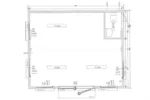 Container De Vente Vp3 (29,4m²) – Image 4