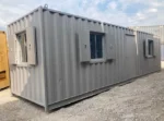 Container Bureau de 30 pieds – Image 3