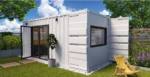 container bureau